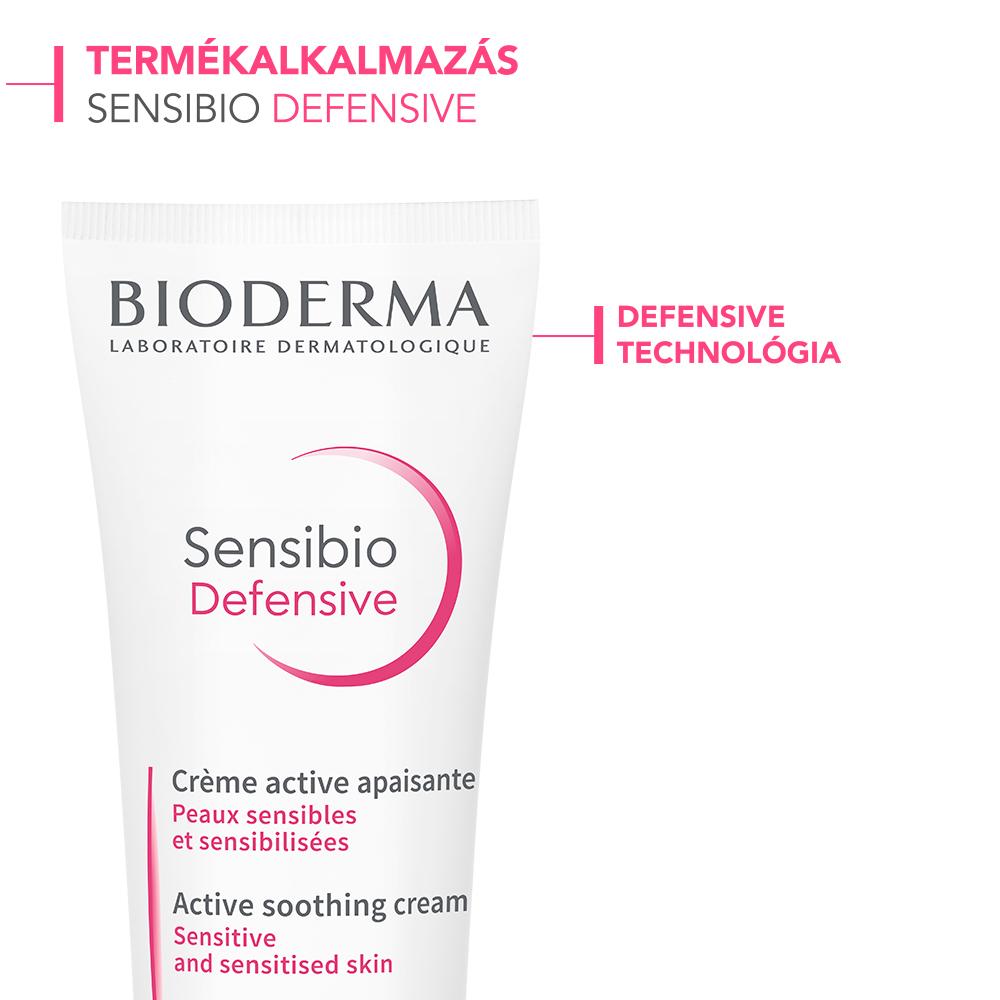 Bioderma Sensibio Defensive 40ml